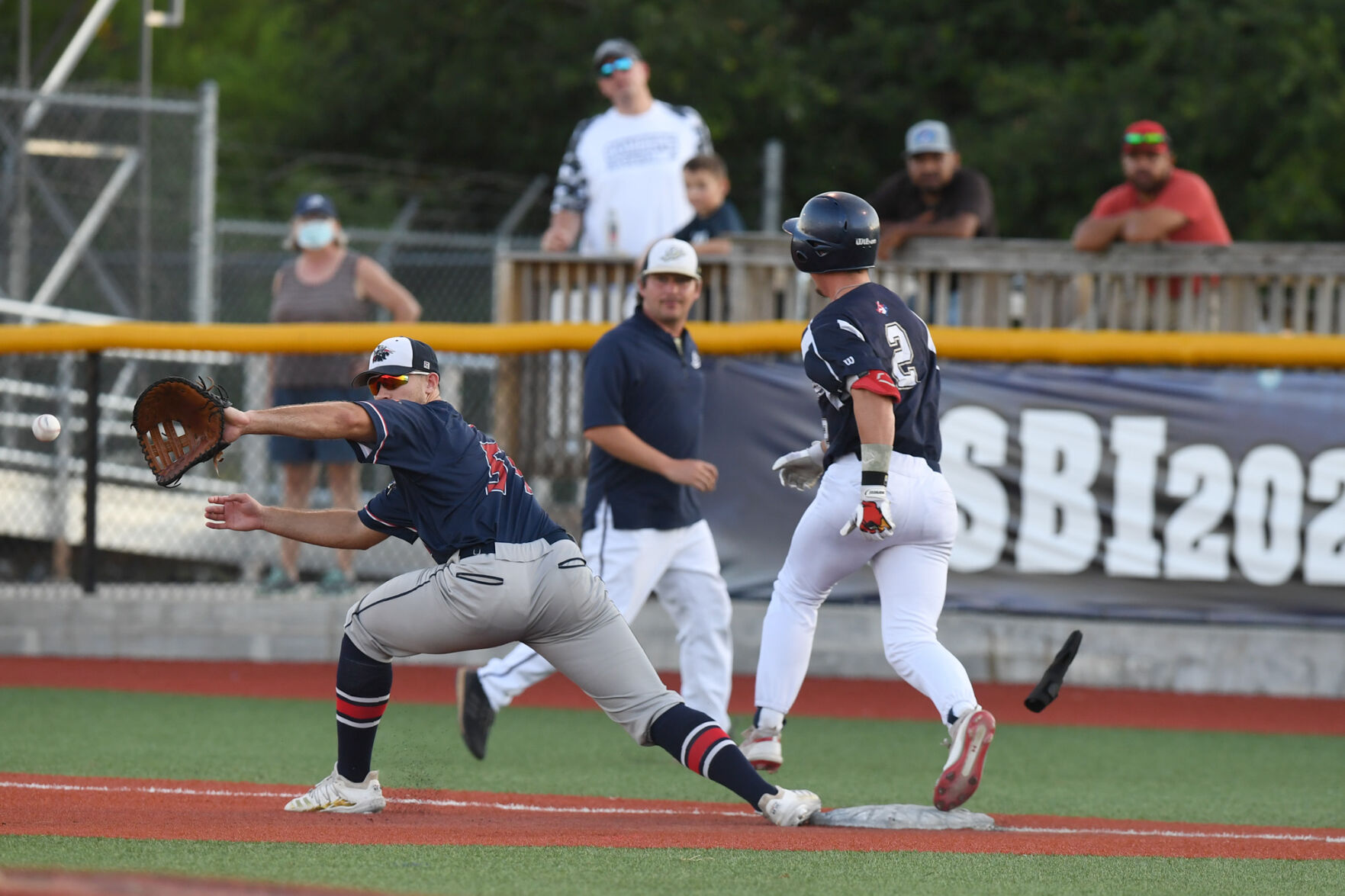 Brazos Valley Bombers